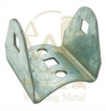 Stamped steel brackets LJJ B 1-035