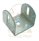 Stamped steel brackets LJJ B 1-036