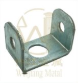 Stamped steel brackets LJJ B 1-037