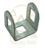 Stamped steel brackets LJJ B 1-040