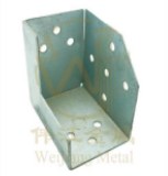 Stamped steel brackets LJJ B 1-041