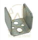 Stamped steel brackets LJJ B 1-042