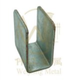 Stamped steel brackets LJJ B 1-043