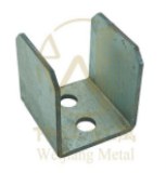 Stamped steel brackets LJJ B 1-044