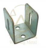 Stamped steel brackets LJJ B 1-046