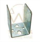 Stamped steel brackets LJJ B 1-047