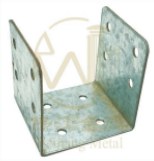 Stamped steel brackets LJJ B 1-050