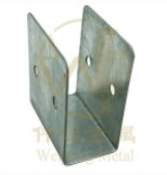 Stamped steel brackets LJJ B 1-051