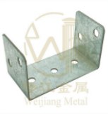 Stamped steel brackets LJJ B 1-052