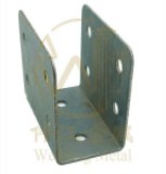Stamped steel brackets LJJ B 1-053