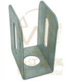 Stamped steel brackets LJJ B 1-055