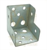 Stamped steel brackets LJJ B 1-057