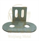 Stamped steel brackets LJJ B 1-061