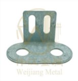 Stamped steel brackets LJJ B 1-062
