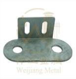 Stamped steel brackets LJJ B 1-063