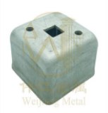 Stamped steel brackets LJJ B 1-065