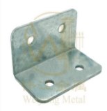 Stamped steel brackets LJJ B 1-066