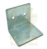 Stamped steel brackets LJJ B 1-067