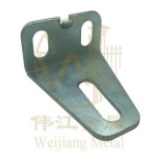 Stamped steel brackets LJJ B 1-068