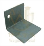 Stamped steel brackets LJJ B 1-069
