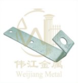Stamped steel brackets LJJ B 1-073