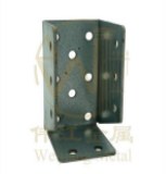 Stamped steel brackets LJJ B 1-077