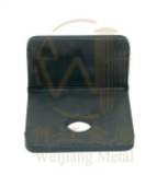 Stamped steel brackets LJJ B 1-078