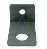 Stamped steel brackets LJJ B 1-080