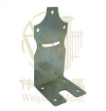 Stamped steel brackets LJJ B 1-081