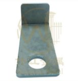 Stamped steel brackets LJJ B 1-084