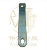 Stamped steel brackets LJJ B 1-085