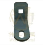 Stamped steel brackets LJJ B 1-088