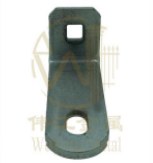 Stamped steel brackets LJJ B 1-089