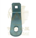 Stamped steel brackets LJJ B 1-091