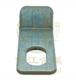 Stamped steel brackets LJJ B 1-095
