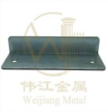 Stamped steel brackets LJJ B 1-098