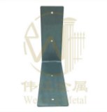 Stamped steel brackets LJJ B 1-100