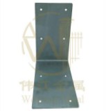 Stamped steel brackets LJJ B 1-101