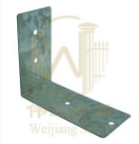 Stamped steel brackets LJJ B 1-102