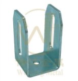 Stamped steel brackets LJJ B 1-103
