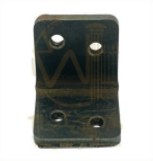 Stamped steel brackets LJJ B 1-105