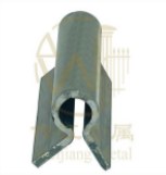Stamped steel brackets LJJ B 1-106