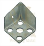 Stamped steel brackets LJJ B 1-107