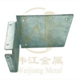 Stamped steel brackets LJJ B 1-108