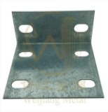 Stamped steel brackets LJJ B 1-110