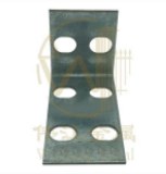 Stamped steel brackets LJJ B 1-112