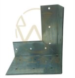 Stamped steel brackets LJJ B 1-113