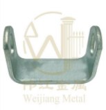 Stamped steel brackets LJJ B 1-115