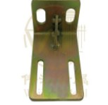 Stamped steel brackets LJJ B 1-116