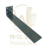 Stamped steel brackets LJJ B 1-119